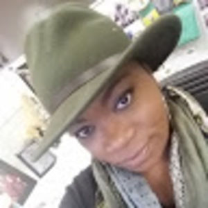 Meet your Posher, Marquita